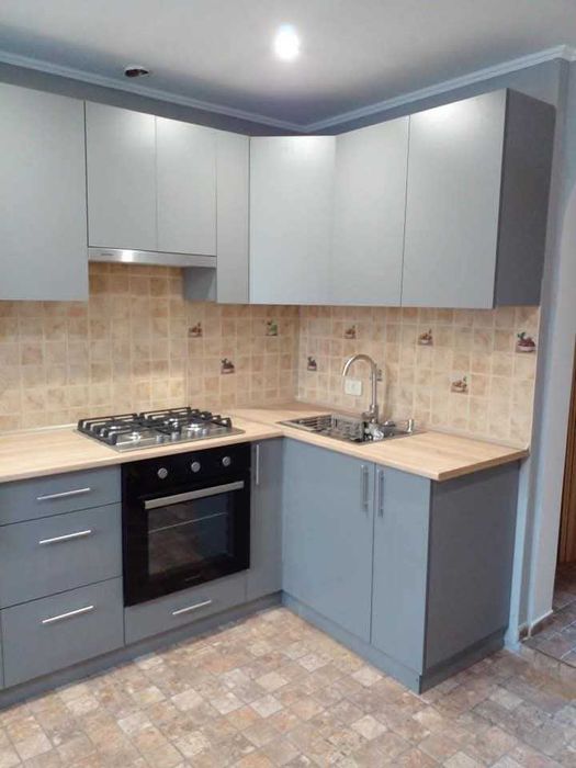 Меблі під замовлення