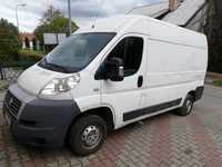 Fiat Ducato 2010 2.2jtd