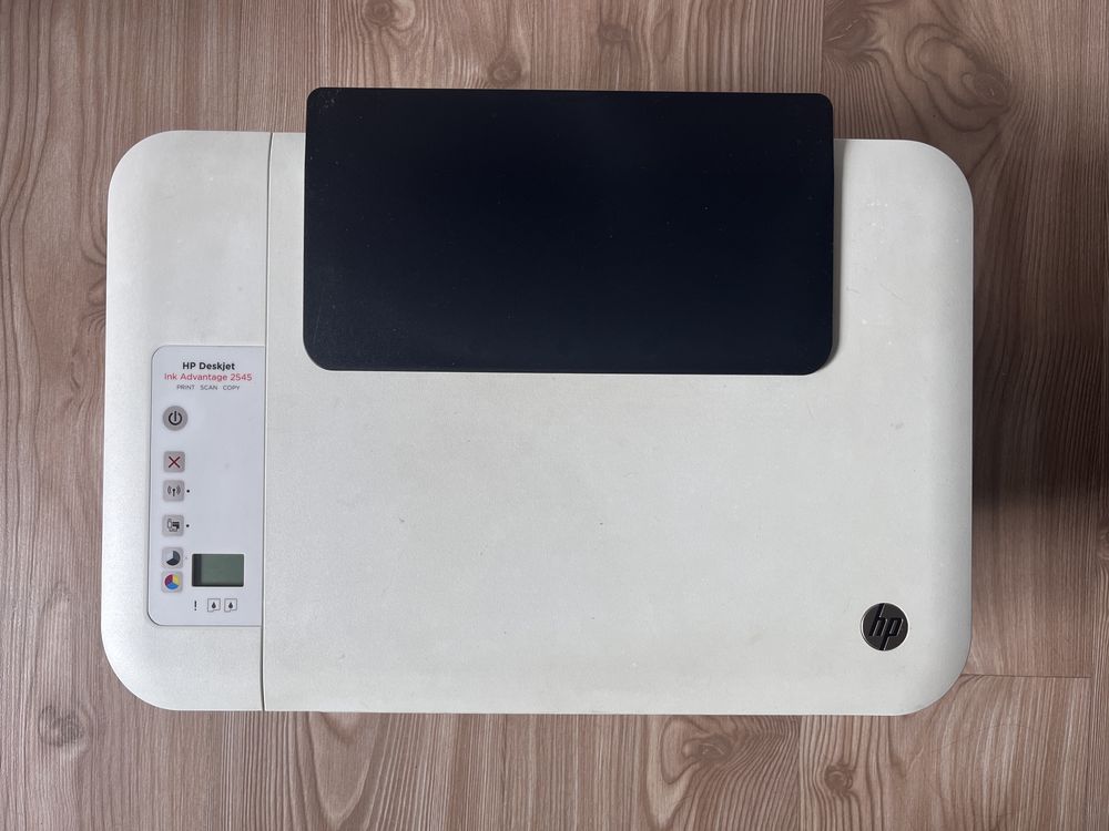 Drukarka HP Deskjet Ink Advantage 2545