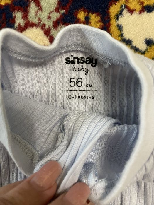 Речі для немовлят