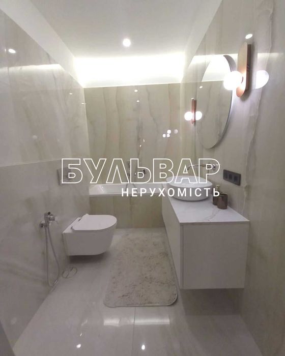 Продам эксклюзивую двухуровневую квартиру - 140 м2.в ЖК Резиденция