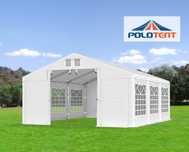3x6x2m Namiot ogrodowy Namiot imprezowy Altana namiotowa