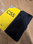 Realme C55 8gb/256