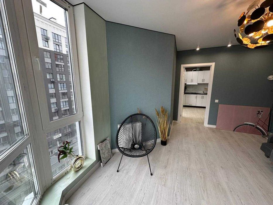 БЕЗ КОМІСІЇ! гарна 2кКв квартира. ЦЕНТРАЛЬНИЙ парк