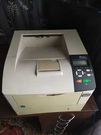 Продается лазерный принтер Kyocera FS-3900DN KX.