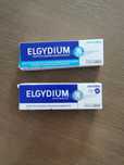 Pasta Elgydium Whitening i Anti-Plaque