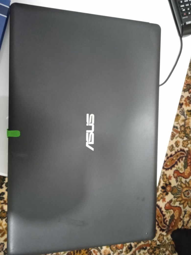 ASUS i7 para peças