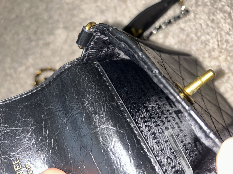 Сумка Chanel іміджева