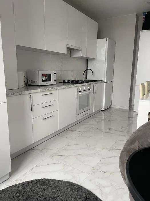 ЖК Оптимісто Терміново! Однокімнатна СТИЛЬНА квартира 40м 3 поверх