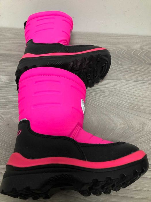 Сапожки Lenne зимові 27р ідеальний стан