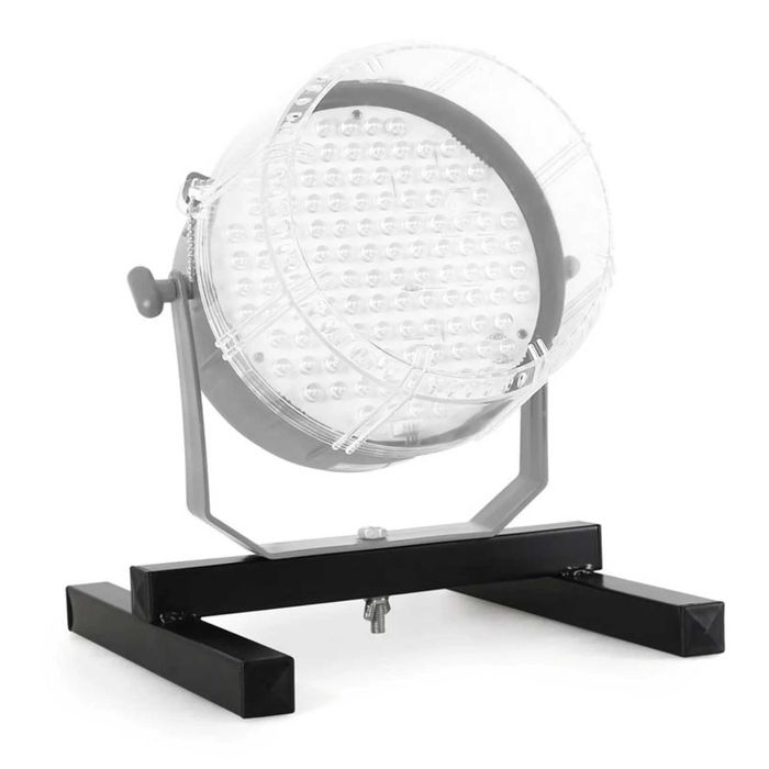 Solidny estetyczny statyw pod listwę belkę LED BAR i inne oświetlenie