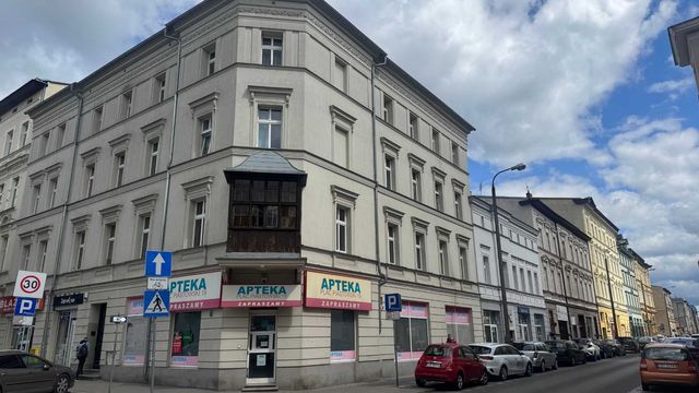 120m2 lokal użytkowy Śniadeckich - Pl.Piastowski