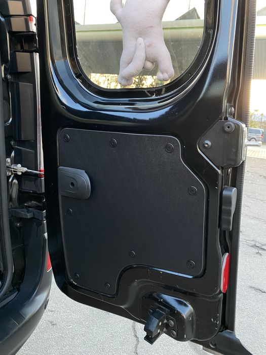 Renault Kangoo z.e. 33kWt