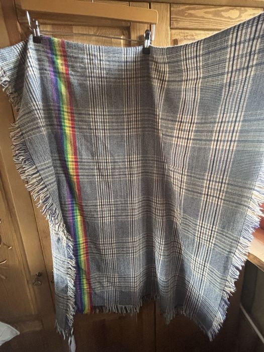 Szal chusta Monnari nowy z metka