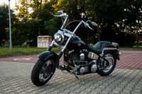 Harley Davidson Softail FLSTN  EVO 1800cc Custom