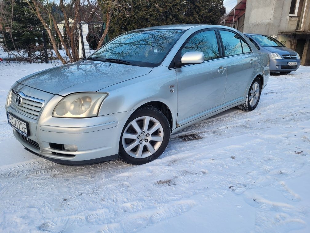 Skupujemy Każde Toyoty Cały Kraj