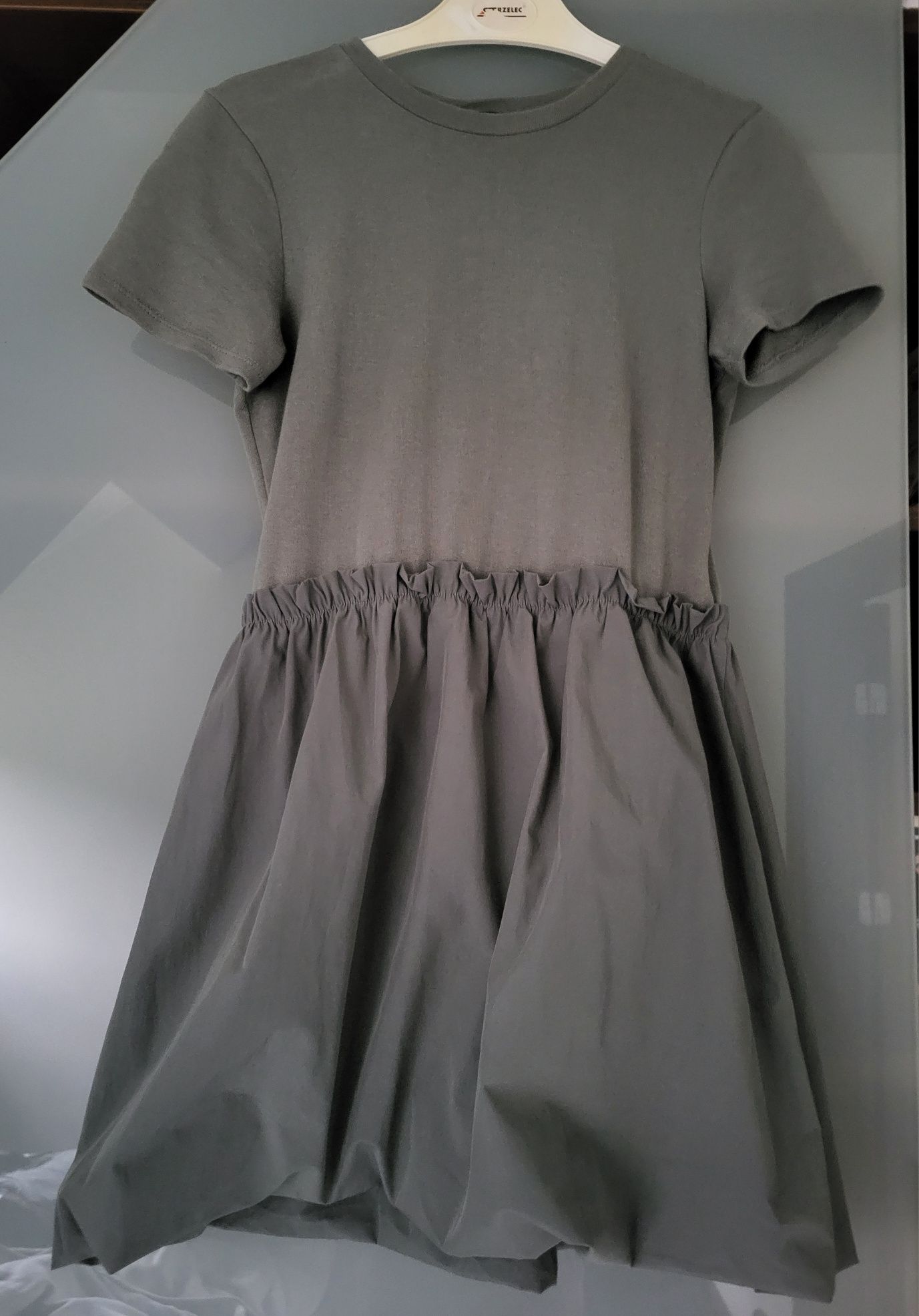 Sukienka bombka Zara r.36