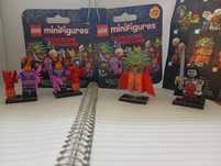 Продам Lego minifigures