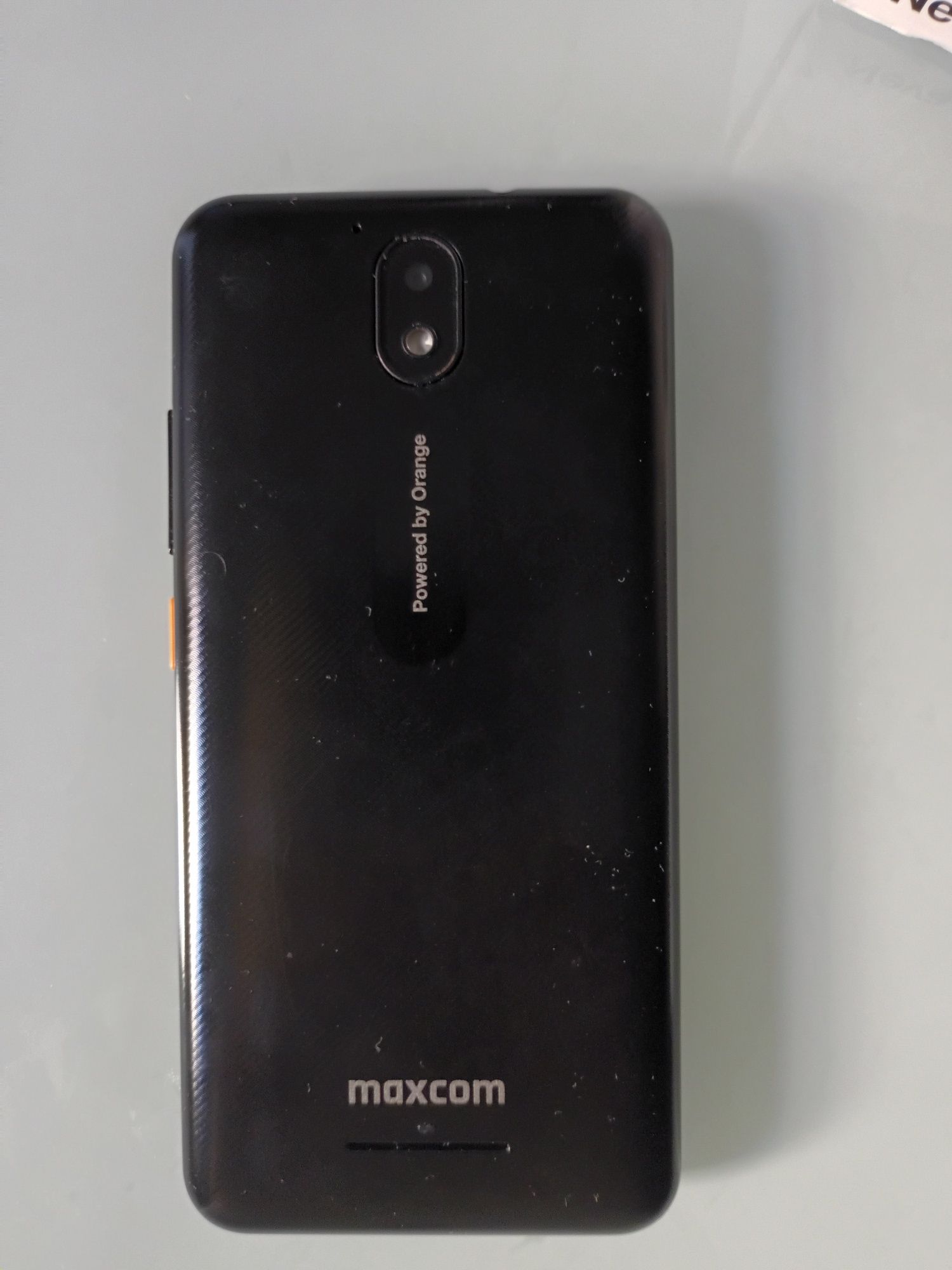 Telefon Maxcom M5515 Dual SIM/LTE