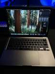 Macbook pro 13’ 256gb