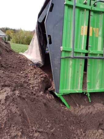 Naprawa przyczep rolniczych, przyczepek oraz lawet (Aluminiowych)