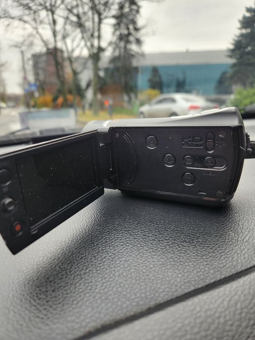 Samsung SMX K40BP/NWT