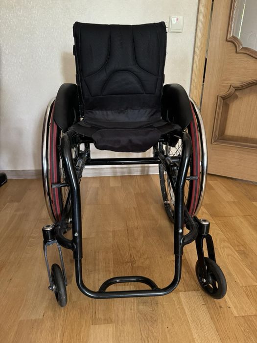 Крісло колісне активного типу Meyra Joy - виробник Німеччина