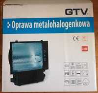 Oprawa metalohalogenkowa GTV OMC-250A (OH-OM250A-10)