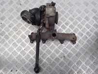 TURBINA VW AUDI SKODA SEAT 2.0 TDI BLS BMM 03G253014M RADOM