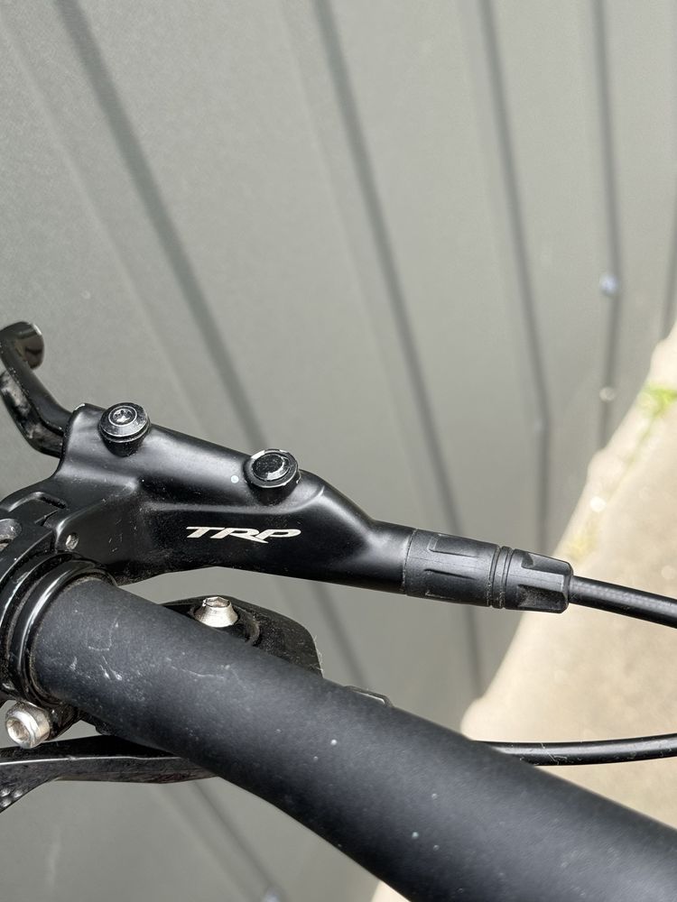 Giant FastRoad Advanced 1 Carbon 2020 р