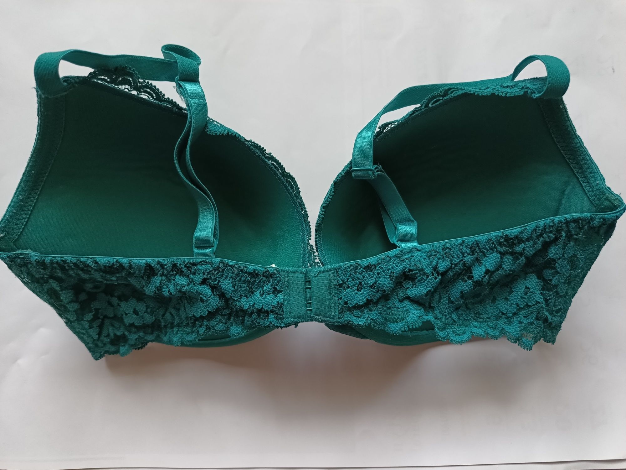 Biustonosz hunkemoller 80D