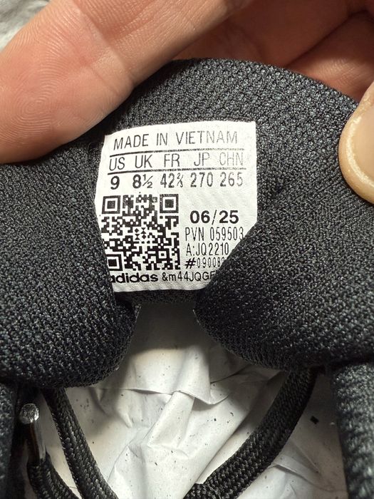 Оригінал Adidas Terrex Skychaser AX5 GORE-TEX/27см-31см/