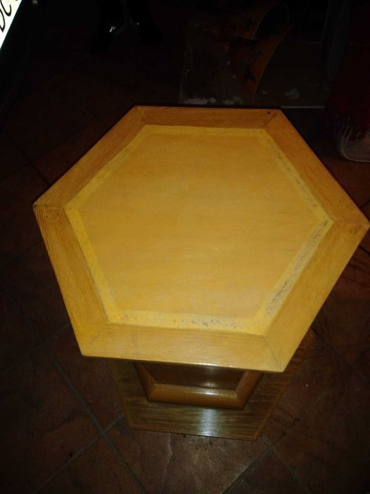 Linda Mesa versátil