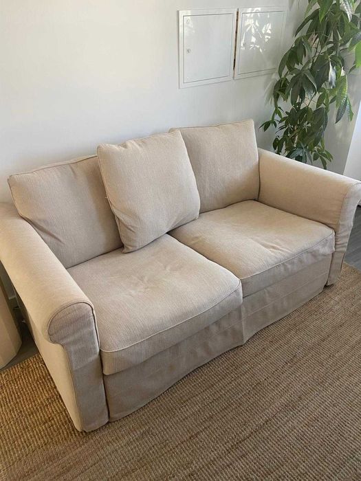 GRÖNLID sofá 2 lugares