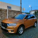 DS7 Crossback Business 131cv (gasolina)
