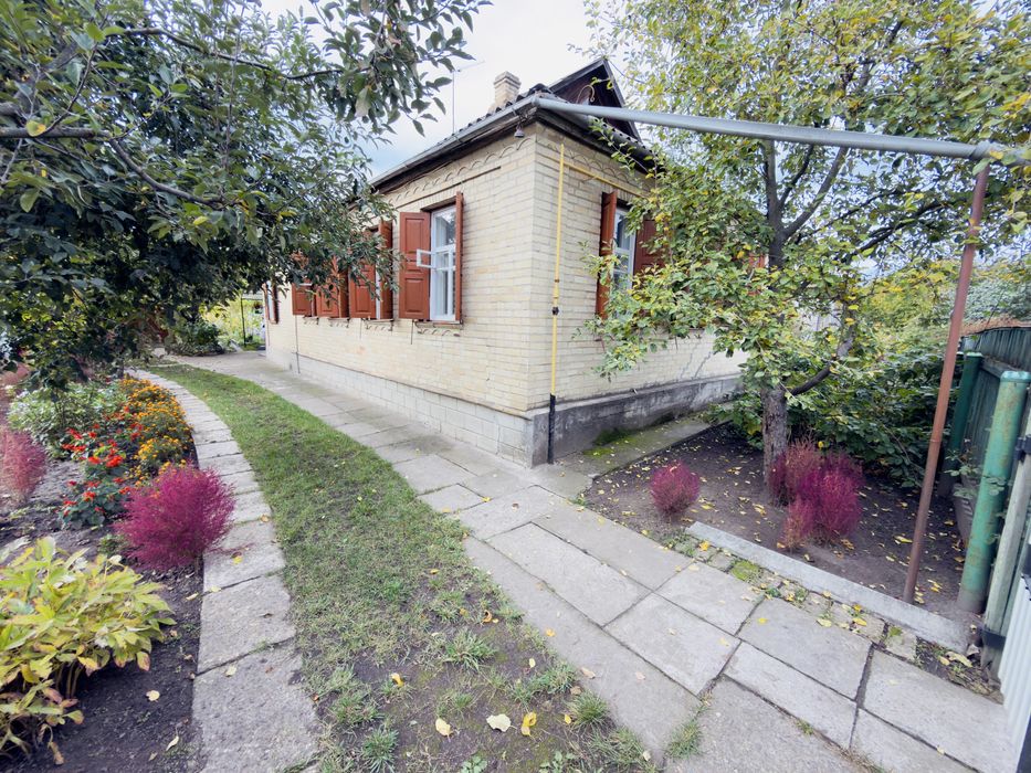 Пропонуємо до продажу будинок в м. Сміла