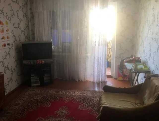 Предлагается квартира на поселке Котовского