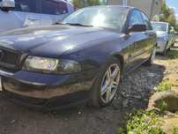 Audi A4 Audi a4 b5 1.8t lift