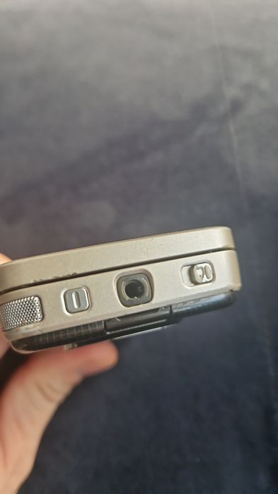 Nokia N96 uszkodzona kolekcjonerska