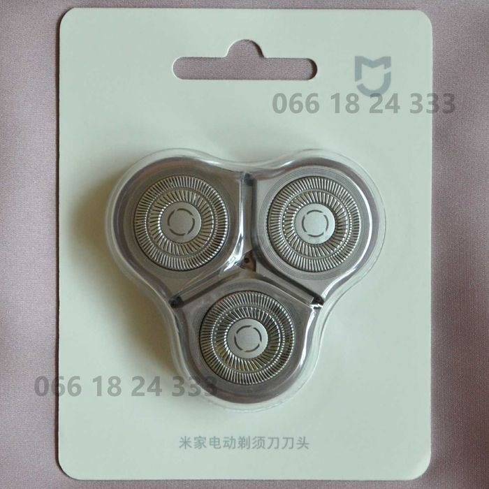 Оригінальна головка насадка леза для електробритви Xiaomi S300 S500