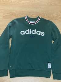 Adidas Originals Collegiate Crew Sweatshirt