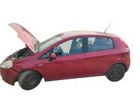 Wszystkie Części do Fiat Grande Punto 05-12 1.4 77KM (350A1000) Kolor 153/A