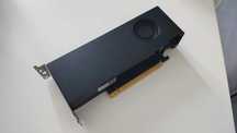 Rtx a2000 6gb, low profile idealny stan.