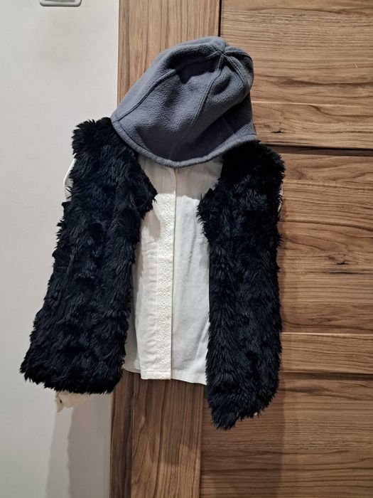 Kostium, przebranie pastuszka, jasełka, r. 116-122