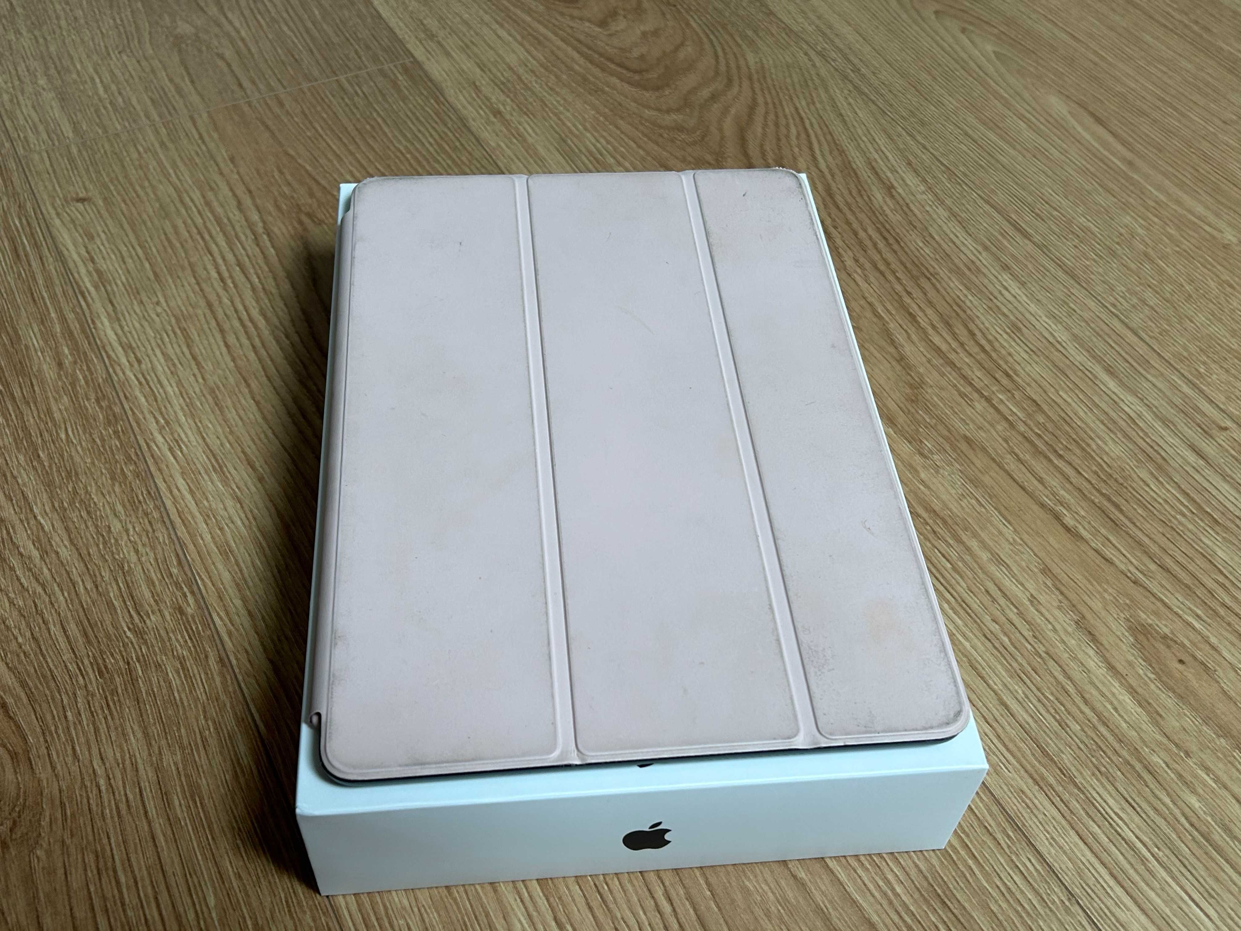 Tablet Apple Ipad 8 gen 32gb Space Gray MYL92FD - idealny stan
