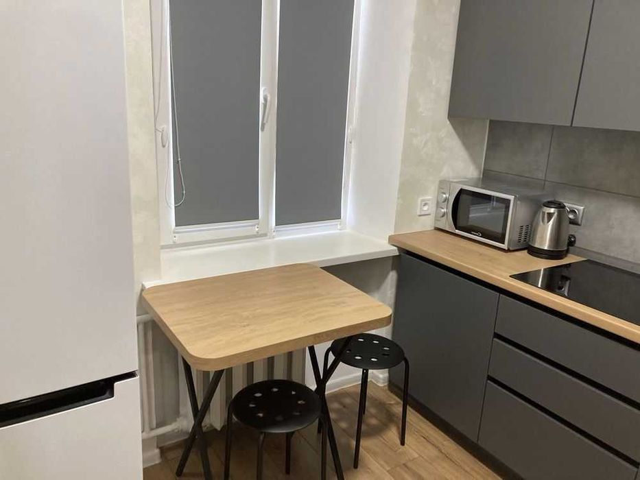 Сдам 1к квартиру на пр-т. Науки, 97