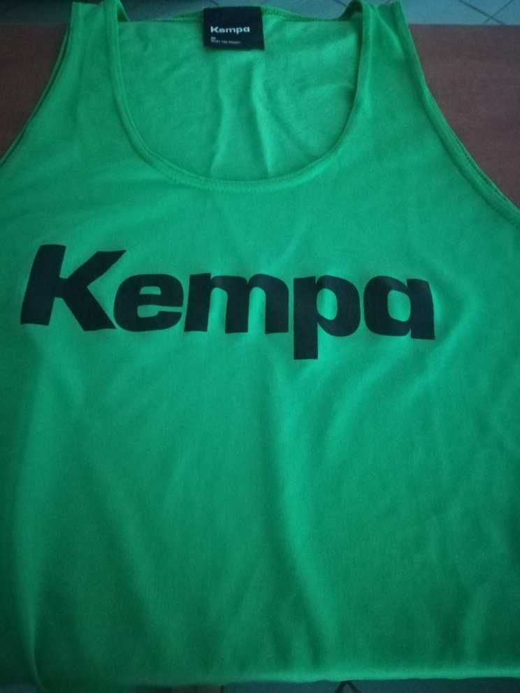 Koszulka sportowa-znacznik Kempa