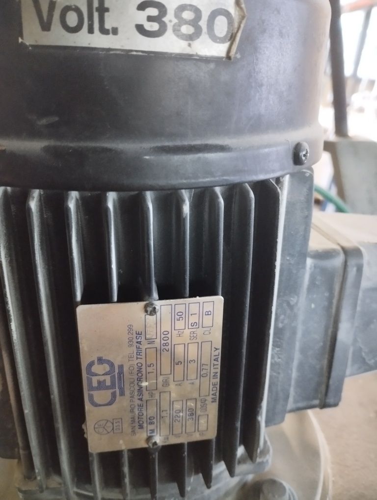 FREZARKO - KOPIARKA do Profili Aluminiowych PCV Dłutarka zamków