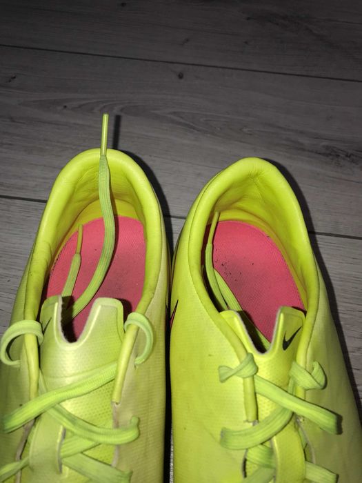 Buty korki Nike Mercurial Veloce rozm. 43
