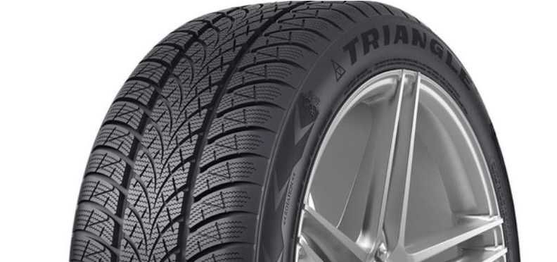 NOWE Opony opona zimowa zimowe TRIANGLE 195/50R16 WINTERX TW401 88H XL